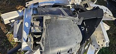 audi oprema: NOSAČ FARA DESNI F20 F30 F32 ZA BMW SERIJA 1, SERIJA 2, SERIJA 3 — 1