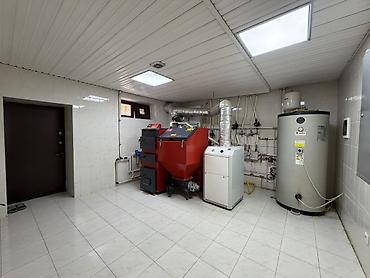 Продажа коттеджей и домов: Просторный загородный дом в классическом стиле с продуманной — 21