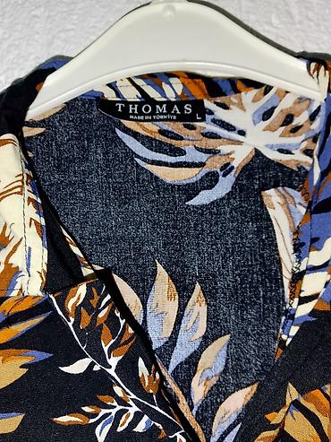 Košulje: Košulja bоја - Šareno — 10