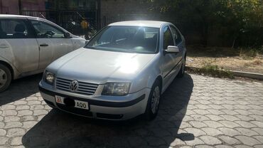 фольксваген лт 46: Volkswagen Bora: 2001 г., 2 л, Автомат, Бензин, Седан