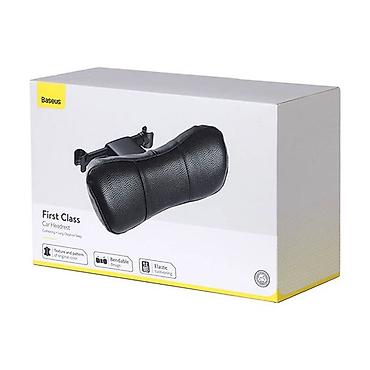 baseus: Avtomobil üçün boyun yastığı BASEUS Çatdırılma Və Quraşdırılma Bizim — 1