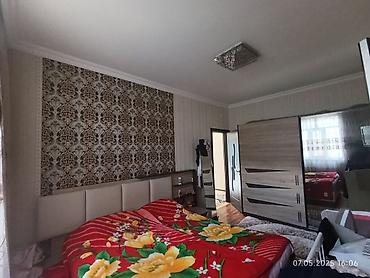 avto karavan: Qaraçuxur qəs. 4 otaqlı, 120 kv. m, Kredit yoxdur, Orta təmir — 9