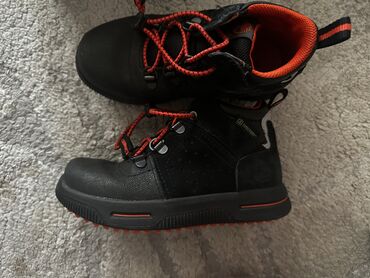 obuća simić: Ankle boots, Timberland, Size - 28