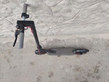 Elektrikli samokatlar: Xiomi mijia Eco-15 D-20 S-25 maksimim 25 suretde gedir promlemi — 2