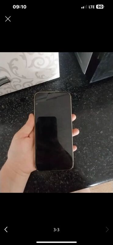 сколько стоит айфон 11 бу в бишкеке: IPhone 13 Pro Max, Колдонулган, 256 ГБ, Алтын, Каптама, 80 %