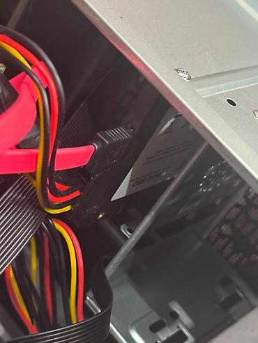 Настольные ПК и рабочие станции: Игровой/домашний ПК на базе Intel и NVIDIA Характеристики: - — 6
