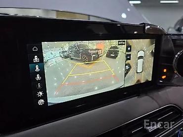 Hyundai: Hyundai Palisade: 2020 г., 3.8 л, Автомат, Бензин, Внедорожник — 10