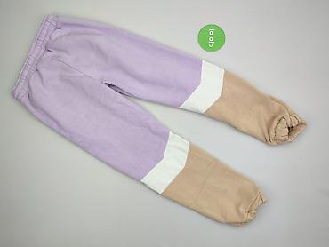 pajama pattern: Fancy, Spodnie dresowe damskie, rozmiar M — 3