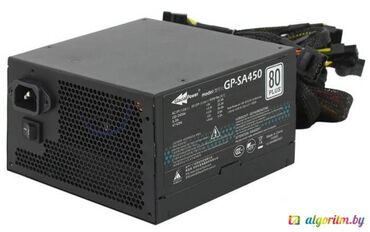 документ сканеры для проекторов презентеры: Азыктандыруу блогу, Колдонулган, 450 Вт, 80 Plus, 450 Вт