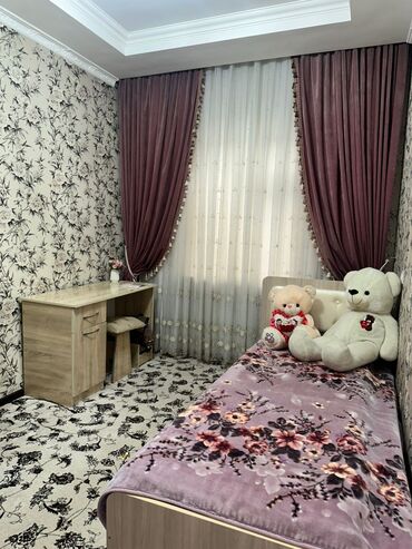 Продажа квартир: 3 комнаты, 75 м², 105 серия, 2 этаж, Дизайнерский ремонт — 28