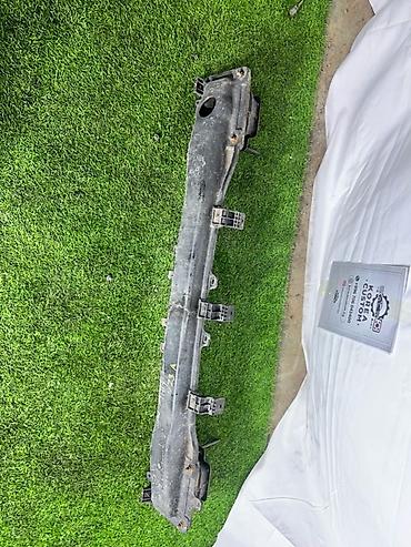 oem: Усилитель заднего бампера для Hyundai Tucson TL (3‑е поколение), год — 2