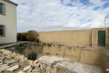 Həyət evləri və villaların satışı: 5 otaqlı, 5000 kv. m, Kredit yoxdur, Orta təmir — 7