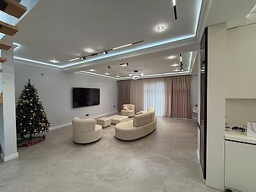 Həyət evi alıram: 5 kv. m, 6 otaqlı — 24