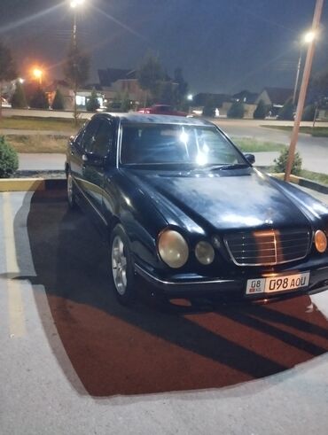 1324 мерседес: Mercedes-Benz C-Class: 2002 г., 3.2 л, Автомат, Бензин, Седан