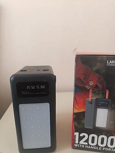 mosmo sage 50000: Powerbanklar — 4