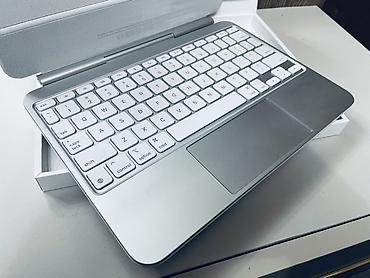 ipad 10 nəsil: Məhsul: Apple iPad pro 13 m4 m5 modelləri üçün original Magic — 2