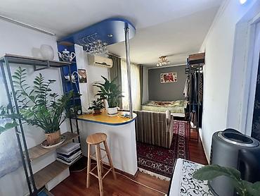 хрущевки: 2 комнаты, 42 м², Вефа ТЦ Хрущевка, 4 этаж — 4