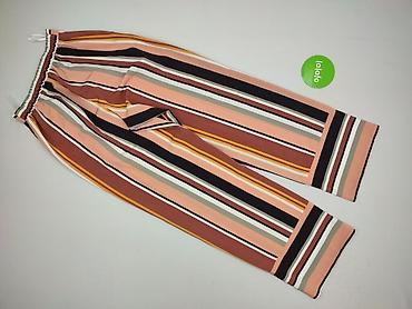 breshka pants: Primark, Spodnie materiałowe damskie, rozmiar 2XS — 3