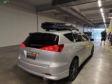 Toyota: Toyota Caldina: 2003 г., 1.8 л, Автомат, Бензин, Хэтчбэк — 15