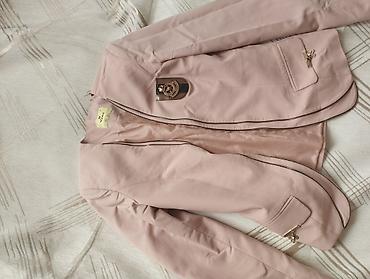 Брюки: Брюки Экокожа, S — 17