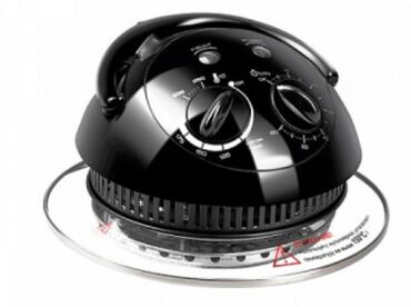 Qrillər: Qril Redmond, rəng - Qara, Yeni — 5