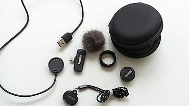 gopro 360: Экшн-камера Insta360 X4 — комплект для съемки 360° в 8K Ключевые — 3
