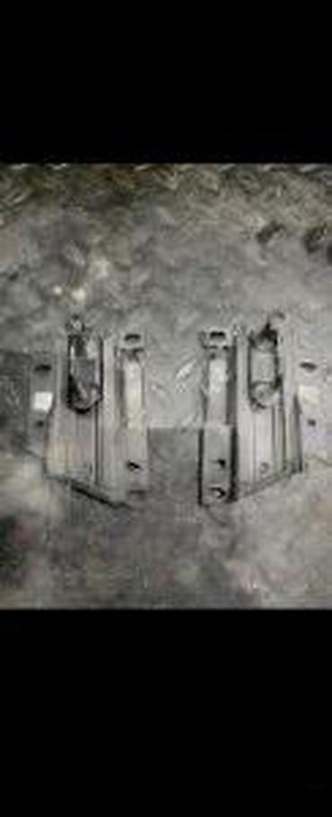 legend rs: AUDI A4 B9 0 DELOVIBRAVA HAUBE 8W0823185E 8W0823186E | Audi delovi — 1