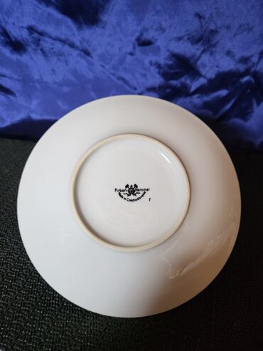 Ostali antikviteti: Solja 1945 do 1990 god Pirkenhammer Cehoslovacka. Solja za na lalafo.rs — 12 Ostali antikviteti: Solja 1945 do 1990 god Pirkenhammer Cehoslovacka. Solja za — 12