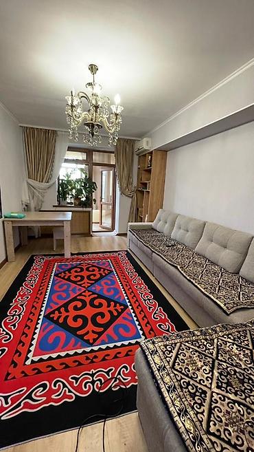 125: 3 комнаты, 74 м², Моссовет Индивидуалка, 4 этаж, Евроремонт — 2