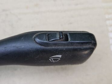 Другие детали рулевой части: Подрулевой переключатель дворников Volkswagen Passat B5, Golf 4, Bora — 8