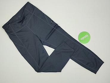 4f biedronka: 4F, Legginsy Sportowe damskie, rozmiar M — 2