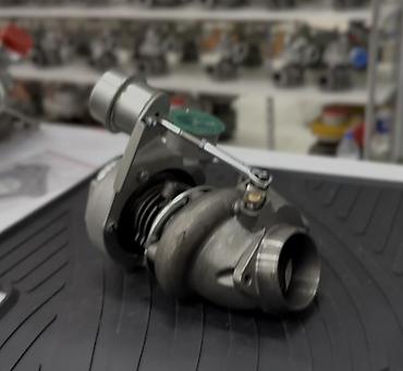 Турбины: Турбина Оригинал, ОАЭ — 14