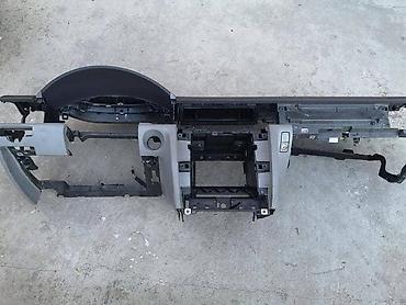 ventilator auto 24v: TABLA ZA VOLKSWAGEN PHAETON | Far, maska,hauba,branik krilo,prsa — 1