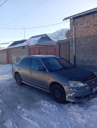 хонда жазз автомат: Honda Civic: 2002 г., 1.5 л, Вариатор, Газ, Седан