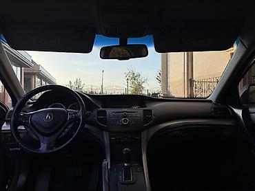 Acura: Honda Accord: 2008 г., 2.4 л, Автомат, Бензин, Седан lalafo.kg да — 7 Acura: Honda Accord: 2008 г., 2.4 л, Автомат, Бензин, Седан — 7