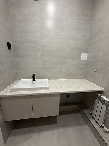 grayton: 1 комната, 35 м², Кок-Жар ж/м Элитка, 4 этаж — 5