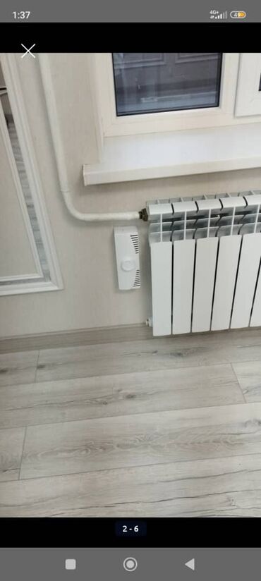 Терморегуляторы: Ассалому алейкум, азыр кун сууп айнектер бууланышып, дуалдар когоруп — 4