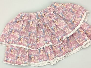 spódniczka spodenki: Skirt, 1.5-2 years, 86-92 cm, condition - Fair