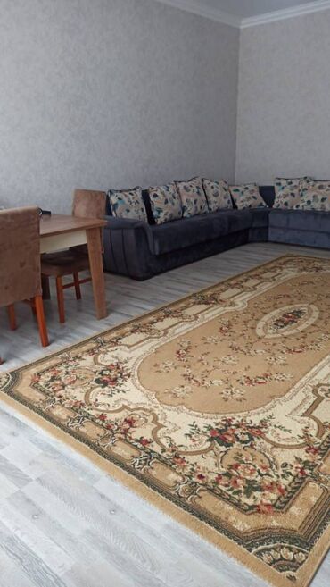 Yeni tikili: 2 otaqlı, Yeni tikili, 100 kv. m — 2