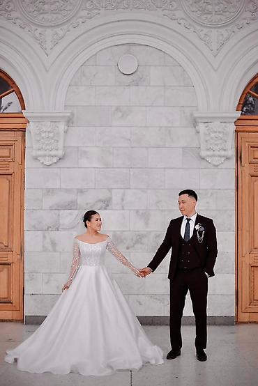 Фото- и видеосъёмка: Фото видео услуги Виньетка Видео монтаж Дрон от 312 Studio. Что — 8