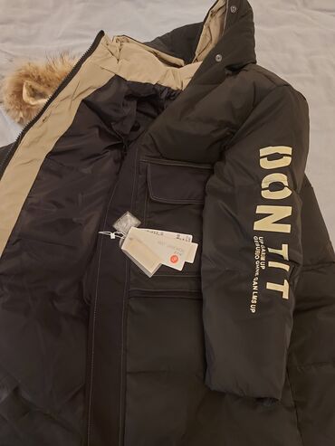 Kurtkalar: Tezedir .etiketi ustunde .uzerinde 140 yazilib razmer .hardasa 11- — 9