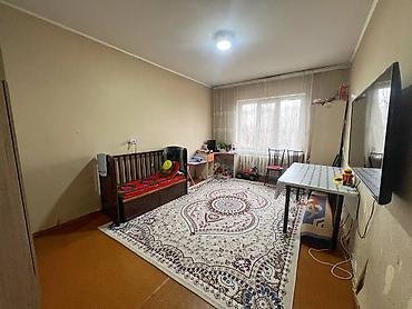 Продажа квартир: 2 комнаты, 48 м², 105 серия, 5 этаж, Старый ремонт — 2