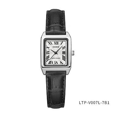 583 proba: Классические часы часы, Casio, Водонепроницаемые, Женские, Новый — 8