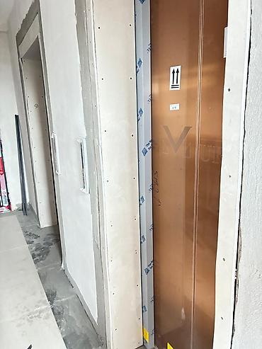 продажа квартиры: 2 комнаты, 52 м², 11 этаж — 2