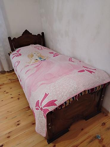 Rəf vitrinləri: Mebel və ev əşyaları paketi - Şüşəli vitrin bufet: Üst hissəsi tam — 5