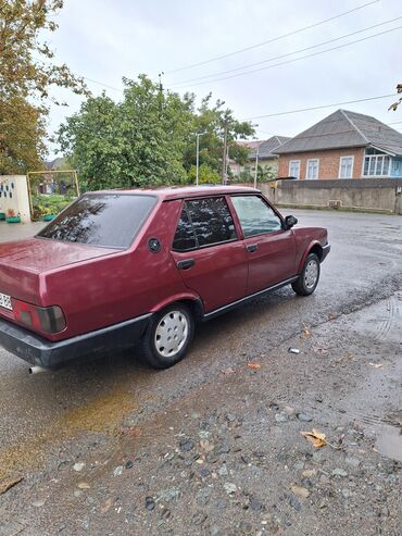 Tofas: Tofas : 1.6 l | 2003 il 325896 km Sedan