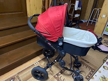Коляски: Продаю детскую коляску от 0 до 5 лет.Производство:Англия🇬🇧 — 13