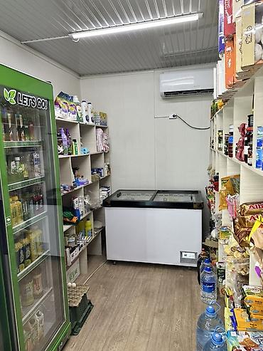 арки купить: Мини-маркет / продуктовый павильон «у дома» продаю со всем товаром — 5