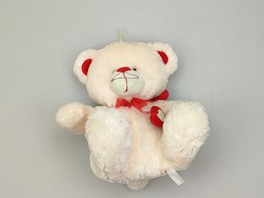 jeansy mom fit pull and bear: М'яка іграшка Плюшевий ведмедик, стан - Дуже гарний