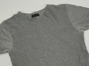 levis t shirt basic: River Island, T-shirt damski, rozmiar S — 1